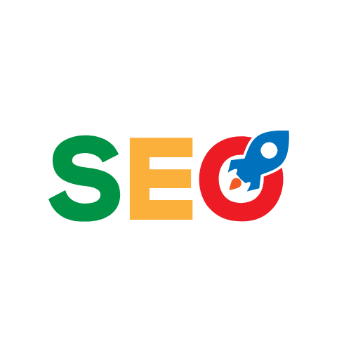 SEO Optimization Icon